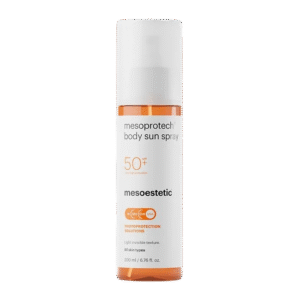 Mesoprotech Body Sun Spray