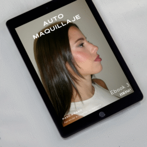 Ebook 3 | Automaquillaje