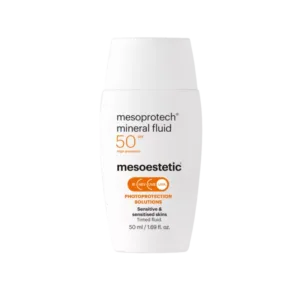 Mesoprotech mineral fluid