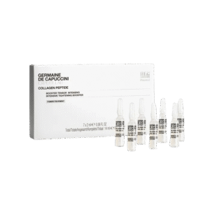 Ampollas Collagen Peptide