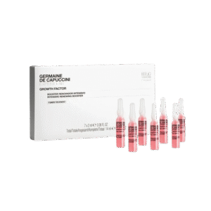 Ampollas Growth Factor