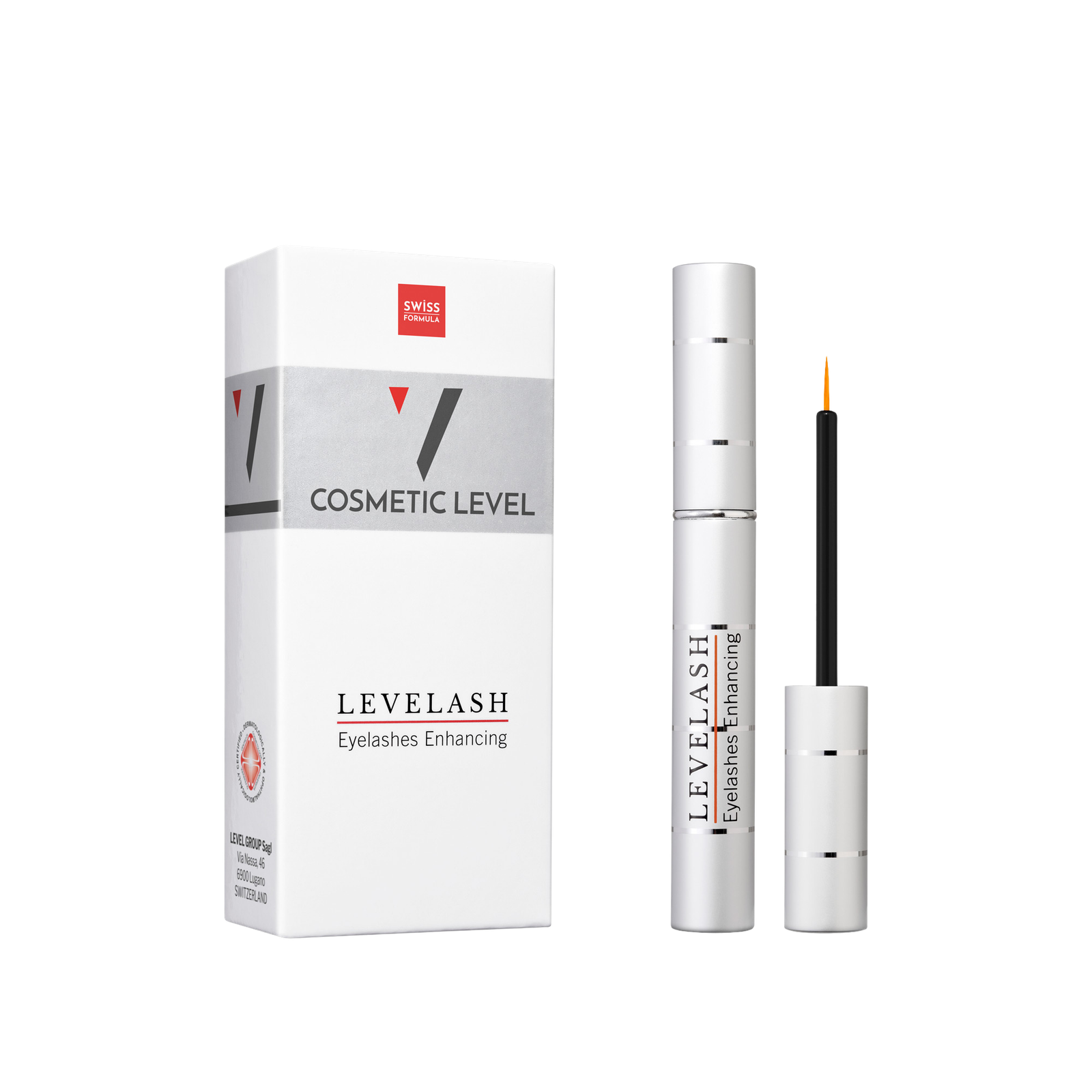 Serum Levelash